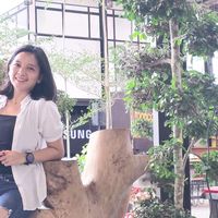 suara asli - Delina Simanjuntak🍭