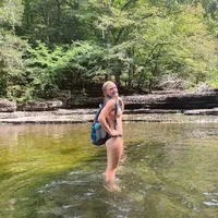 original sound - caribethgillespie