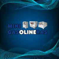 sonido original - Mini gasolineras Guatemala