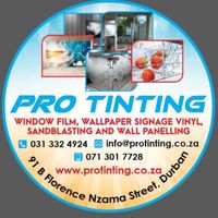 protinting