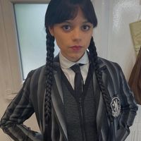 wednesdayjennaortegafan