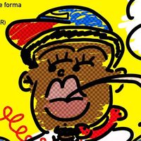 som original