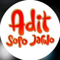 suara asli - adit sopo jarwo