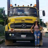 ginaratruck