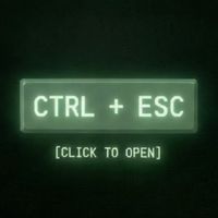 ctrl.escape