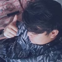 suara asli - Dhy || Lyrics