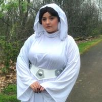 calmingcanarycosplay