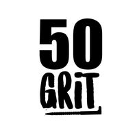 50grit
