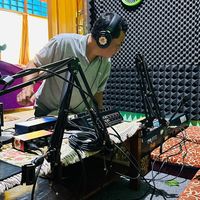 suara asli - mnuraza