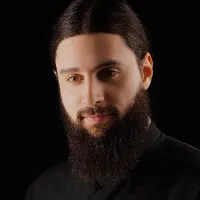 Kabarnos Αγνή παρθένε Nazareth