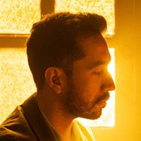 Guavira Poty Marcelo Gabriel