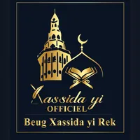 original sound - xassida_yii_officiel