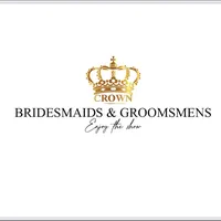 original sound - crown_maids_groomsmen