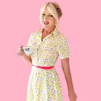 original sound - lucyhamiltonathome