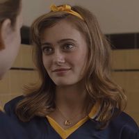 оригинальный звук