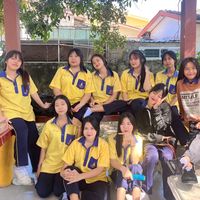 เสียงต้นฉบับ - กินข้าวยังจ๊ะ