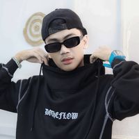 suara asli - Sisi gelap ulil