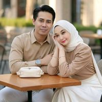 suara asli