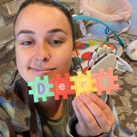 I got antiBODY YODY YODY YODY