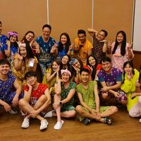 เสียงต้นฉบับ - LCD BigC