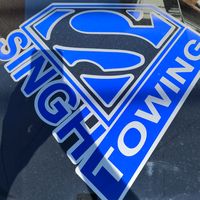 singhtowing