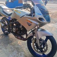 suara asli - Ninja Silver