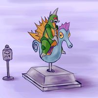krypionraptor