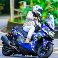 原聲 - 9🅼喬美吼🏍️≋