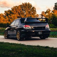 thewrx