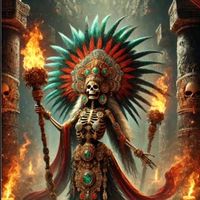 the_god_of_dead