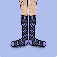 original sound - Sokkegutten