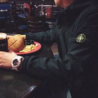 оригинальный звук
