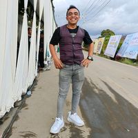 suara asli - Danang Danang