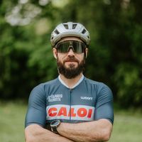 Só Fé de Ciclista