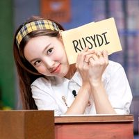 rusydiquin
