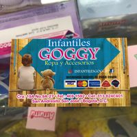 infantiles.goggy