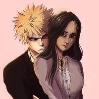 All I want for Xmas is Kacchan X remix