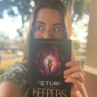 kaileyholbrookauthor