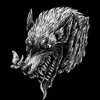 original sound - Isaiah The Wulf