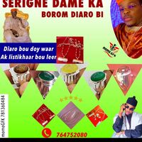 seringedameboromdiarobi