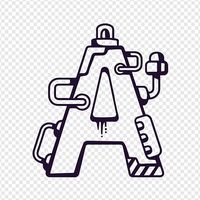 suara asli - Aroanall