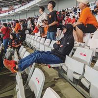 suara asli - gatauahhh