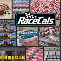 racecals
