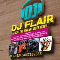 original sound - djflairtkv