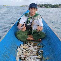 suara asli - Tsagif Trip Adventure