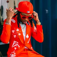 original sound - kay2rapper