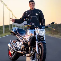 original sound - .sr.biker