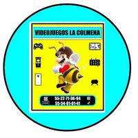 videojuegoslacolm