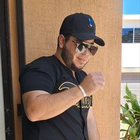 Que Chulos Ojos Irving Mejía