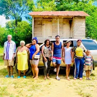 CHALLENGE POU MOUN MOI MAI YO